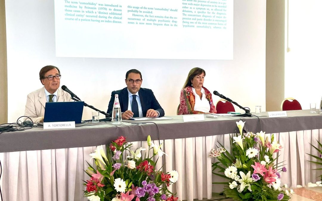 VII Convegno Nazionale Siridap 2024- Terre di confine